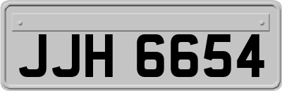 JJH6654