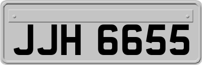 JJH6655