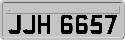 JJH6657