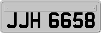 JJH6658