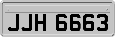 JJH6663