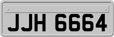 JJH6664