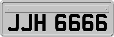 JJH6666