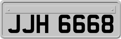 JJH6668