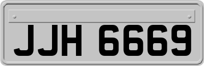 JJH6669
