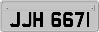 JJH6671