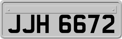 JJH6672