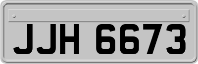 JJH6673