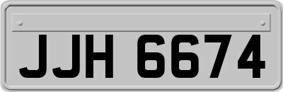 JJH6674