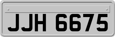 JJH6675