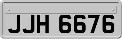 JJH6676