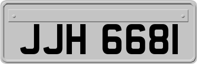 JJH6681