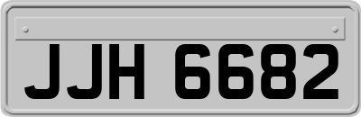 JJH6682
