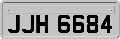 JJH6684