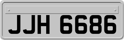 JJH6686