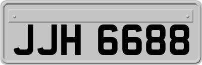 JJH6688