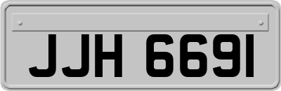 JJH6691