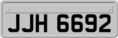 JJH6692