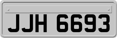 JJH6693