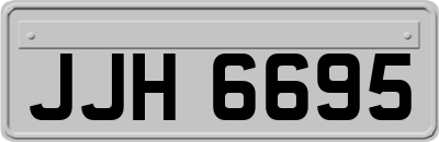 JJH6695