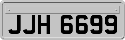 JJH6699