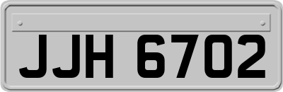 JJH6702