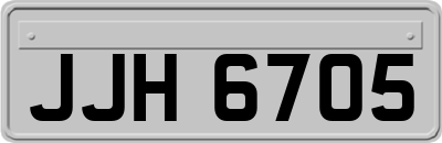 JJH6705