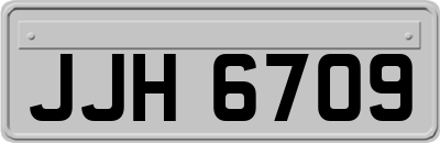 JJH6709