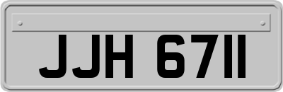 JJH6711