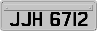 JJH6712