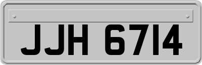 JJH6714