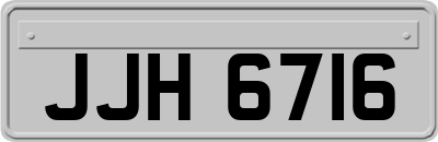 JJH6716