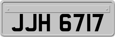 JJH6717