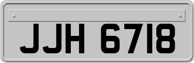 JJH6718
