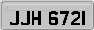 JJH6721