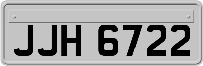 JJH6722