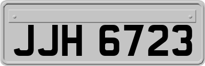 JJH6723