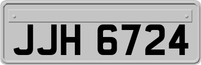 JJH6724