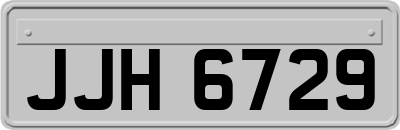 JJH6729