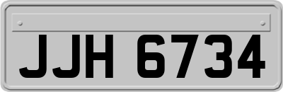 JJH6734