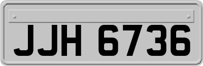 JJH6736