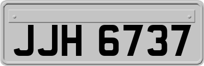 JJH6737