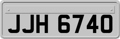 JJH6740