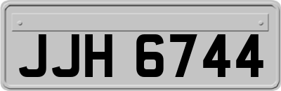 JJH6744