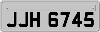 JJH6745