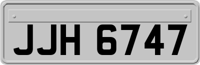 JJH6747