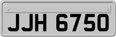 JJH6750