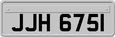 JJH6751