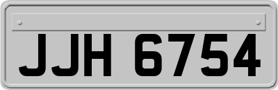 JJH6754