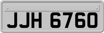JJH6760